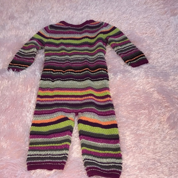 Missoni Target Collaboration One Piece Outfit - Picture 5 of 6